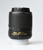 Nikon AF-S Nikkor 55-200 1:4,5-5,6 GII ED DX VR Zoomlens, Nieuw
