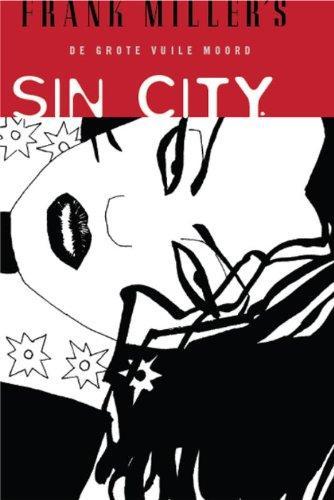Sin City Volume 3: De Grote Vuile Moord [NL], Boeken, Strips | Comics, Verzenden