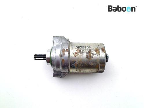 Moteur de démarreur Yamaha YZF R 125 2014-2016 (YZF-R125), Motoren, Onderdelen | Yamaha, Verzenden