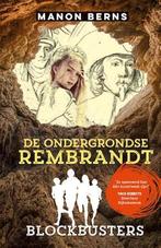 De ondergrondse Rembrandt, Boeken, Nieuw, Nederlands, Verzenden
