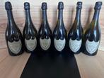 2015 Dom Pérignon - Champagne Brut - 6 Flessen (0.75 liter), Verzamelen, Wijnen, Nieuw