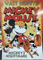 Walt Disney - Mickey Mouse Clasico  - Big Size