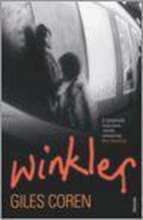 Winkler 9780099479871, Livres, Livres Autre, Envoi