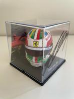 Ferrari - Charles Leclerc - 2022 - Schaal 1/5 helm, Verzamelen, Nieuw