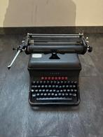 Adler Standard - Typemachine - 1950-1960