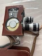 Agfa, Yashica Agfa Billy Record et Yashica-8 Appareil photo, Audio, Tv en Foto, Nieuw