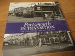 Portsmouth in Transition 9780857043092 Robert Hind, Verzenden, Zo goed als nieuw, Robert Hind