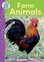 Farm Animals (Tadpoles Learners), Lynch, Annabelle, Boeken, Verzenden, Gelezen, Annabelle Lynch