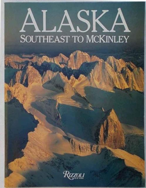 Alaska 9780847807031 ANDREW JAFFE, Boeken, Kunst en Cultuur | Fotografie en Design, Gelezen, Verzenden