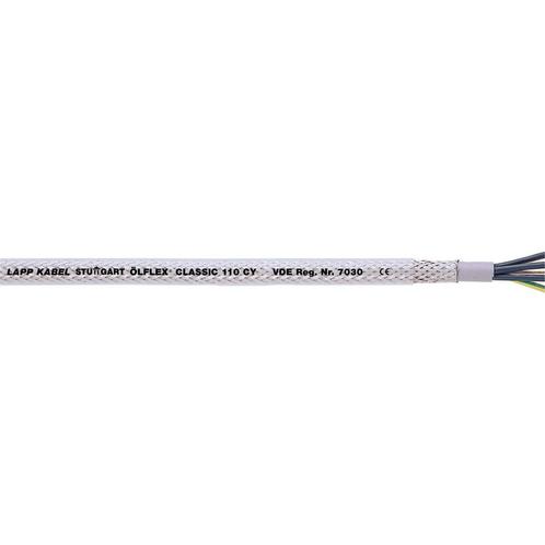 Lapp Olflex Classic 110 CY 4G10 Afgeschermde Besturingskabel, Doe-het-zelf en Bouw, Elektriciteit en Kabels, Verzenden