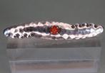 Bloedkoraal - Propeller broche ca. 1935, Amsterdamse school, Antiek en Kunst