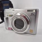 Panasonic Lumix DMC-LZ2 Digitalkamera – 5.0 Megapixel – 6x, Nieuw