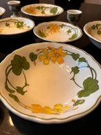 Villeroy & Boch - Bol (12) - Geranium - Porcelaine