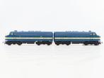 Märklin H0 - 3481 - Locomotive diesel (1) - Ensemble de deux, Hobby en Vrije tijd, Nieuw