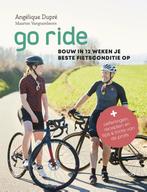 Go Ride 9789401458382 Angélique Dupré, Boeken, Verzenden, Zo goed als nieuw, Angélique Dupré