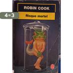 Risque Mortel 9782253170457 Robin Cook, Verzenden, Gelezen, Robin Cook