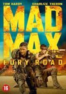 Mad max - Fury road op DVD, CD & DVD, Verzenden