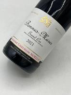 2021 Maxime Cheurlin Noellat - Bonnes-Mares Grand Cru - 1, Verzamelen, Nieuw
