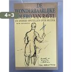 De wonderbaarlijke Bolero van Ravel en andere opstellen over, Verzenden, Gelezen, Brandse