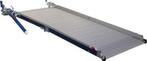 Aluminium oprijplateau Renault Kangoo 2007-2021, Auto-onderdelen, Verzenden, Nieuw, Renault