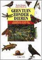 Geen tuin zonder dieren 9789060974582 R. Moenen, Verzenden, Gelezen, R. Moenen