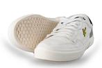 Lyle & scott Sneakers in maat 42 Wit | 5% extra korting, Kleding | Heren, Schoenen, Verzenden, Wit, Zo goed als nieuw, Sneakers