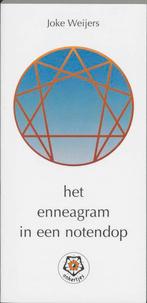 Ankertjes 222 - Het Enneagram in een notendop 9789020200898, Boeken, Gelezen, J. Weijers, Verzenden