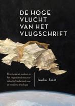 De hoge vlucht van het vlugschrift 9789463013246, Livres, Religion & Théologie, Verzenden, Ineke Smit