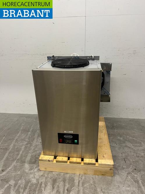 Acier inoxydable Combisteel Insert chambre froide 10m3 230V, Zakelijke goederen, Horeca | Keukenapparatuur, Verzenden