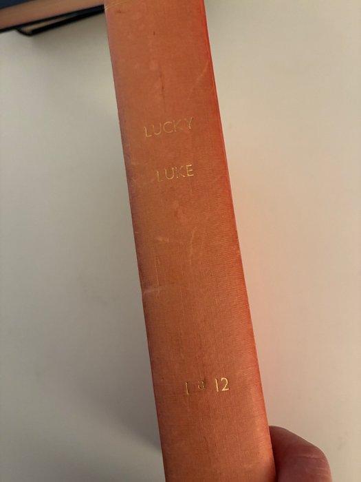 Lucky Luke - Recueil N°1 - Collection complète - 1 Album -, Livres, BD