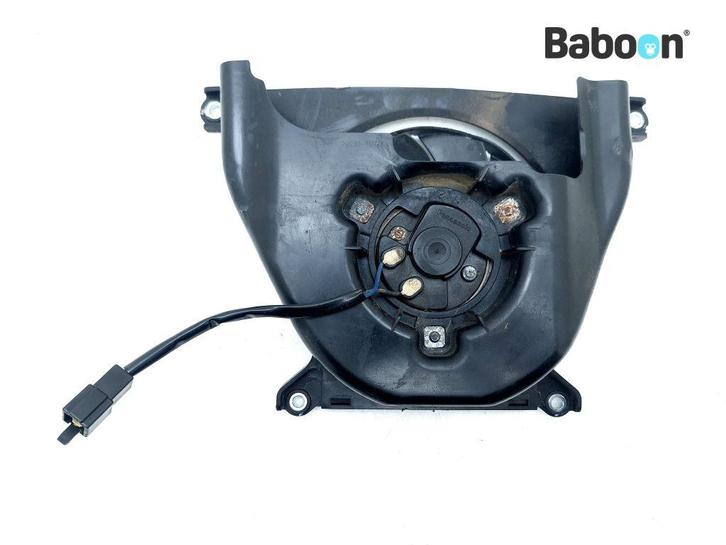 Koelfan Motor Kawasaki Ninja 650 2020-2021 (EX650N-M), Motoren, Onderdelen | Kawasaki, Gebruikt, Verzenden