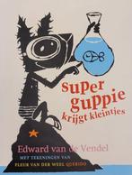 Superguppie krijgt kleintjes 9799045101780, Boeken, Verzenden, Gelezen, Fleur van der Weel