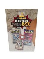 The Pokémon Company Mystery box - Fossil Edition, Nieuw