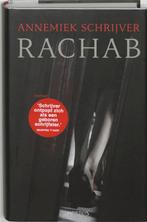 Rachab 9789044609714, Boeken, Literatuur, Zo goed als nieuw, Verzenden, A. Schrijver