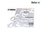 Livret dinstructions Yamaha DT 125 RE 2004-2006 (DT125, Verzenden, Nieuw