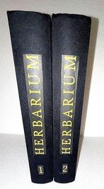 V. van Dijk - Nederlandse Herbariun - 1987-1988