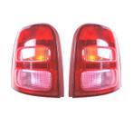 Feux Arrière Pour Nissan Micra K11 00-02, Auto-onderdelen, Verzenden, Nieuw