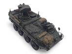 U.S. Army, U.S. Marine Corps (USA) 1:35, 1:76, 1:24 - Model