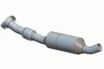 Twintec 25516501 Particulate filter Toyota, Autos, Toyota