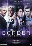 Border - Seizoen 3 op DVD, Cd's en Dvd's, Verzenden, Nieuw in verpakking