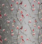 Exclusief jacquard tapijt van hoogwaardige Alpaca - Sorbo, Antiek en Kunst