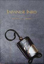 Boek :: Japanese Inro from the Brozman Collection, Verzenden