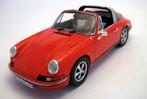 Schuco 1:18 - 1 - Voiture miniature - Porsche 911 S Targa, Nieuw