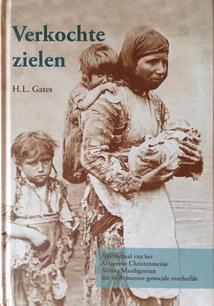 Verkochte zielen 9789077530085 A. Mardiganian, Boeken, Politiek en Maatschappij, Gelezen, Verzenden