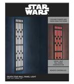 Star Wars Death Star Wall Panel Replica with Light 124 cm, Ophalen of Verzenden