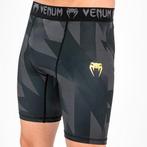 Venum Razor Vale Tudo Short Zwart Goud, Verzenden, Vechtsport