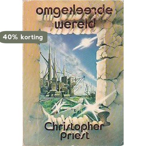 Omgekeerde wereld 9789028304192 Priest, Boeken, Overige Boeken, Gelezen, Verzenden
