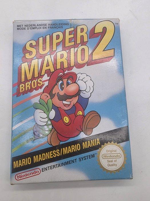 Nintendo - Nes - Classic NES-MW-FRA - PAL B - Game 1ST, Games en Spelcomputers, Spelcomputers | Overige Accessoires