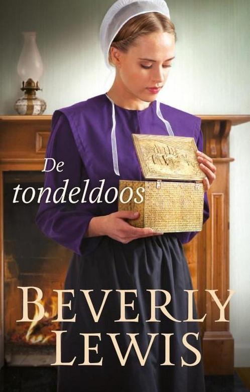 De tondeldoos / De familie Miller 9789493208025, Boeken, Historische romans, Gelezen, Verzenden