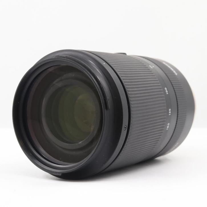 Tamron 70-180mm F/2.8 Di III VXD Sony FE | Tweedehands, Audio, Tv en Foto, Foto | Lenzen en Objectieven, Zo goed als nieuw, Verzenden